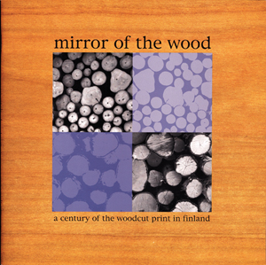 Mirror of the Wood Catalog Book Cover 