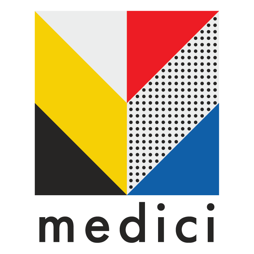 MEDICI logo